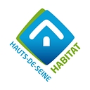 Hauts-De-Seine Habitat - Oph logo