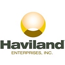 Haviland Enterprises, Inc. logo