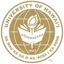 University Of Hawai'I Research And Innovation logo