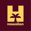 Hawaiian logo