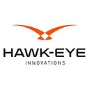Hawk-Eye Innovations logo