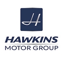 Hawkins Motor Group logo