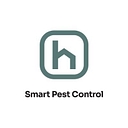 Hawx Smart Pest Control logo