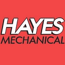 Hayes Mechanical logo