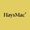 Haysmac logo