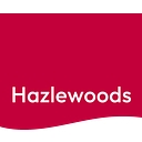 Hazlewoods logo