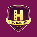 Hbc Nantes logo