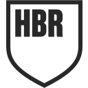Harvard Business Publishing logo