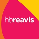 Hb Reavis logo