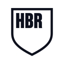 Harvard Business Review France logo
