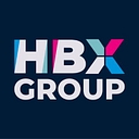 Hbx Group logo