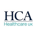 The Princess Grace Hospital logo