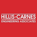 Hillis-Carnes Engineering Associates, Inc. logo