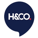 H&Co logo