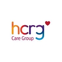 Hcrg Care Group logo