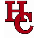Hunterdon Central Regional High School logo
