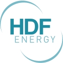Hdf Energy logo