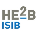 He2B logo