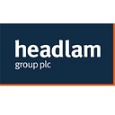 Headlam Group Plc logo
