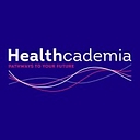 Healthcademia logo