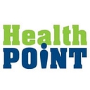 Healthpoint logo