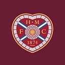 Heart Of Midlothian Fc logo
