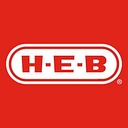 H-E-B logo