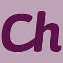 Haute École Charlemagne logo