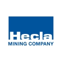 Hecla Mining Company logo