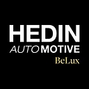 Hedin Automotive Belgium Luxembourg logo