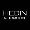Hedin Automotive Bmw & Mini Group logo