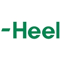 Heel logo