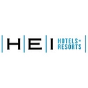 Hei Hotels & Resorts logo