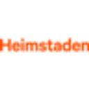 Heimstaden Bostad logo