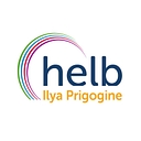 Helb - Haute Ecole Libre De Bruxelles Ilya Prigogine logo