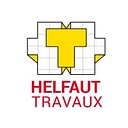 Helfaut Travaux logo