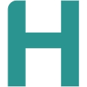 Helha — Haute École Louvain En Hainaut logo