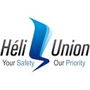 Heli-Union logo