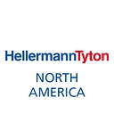 Hellermanntyton North America logo