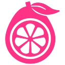 Hello Pomelo logo