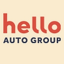 Hello Auto Group logo
