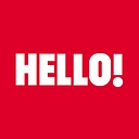 Hello! Magazine logo