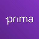 Prima logo