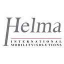 Helma International logo