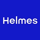 Helmes logo