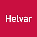 Helvar logo