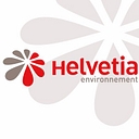 Helvetia Environnement logo