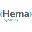 Hema logo