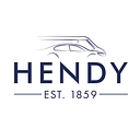 Hendy Group logo