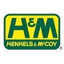 Henkels & Mccoy, Inc. logo